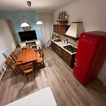 Crispi 169 Apartament Katania