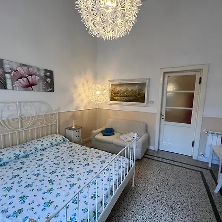Apartment Crispi 169 Catania