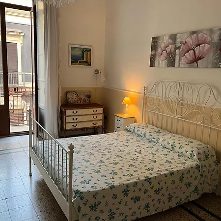 Crispi 169 Apartment Catania