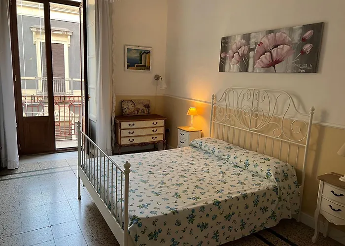 Crispi 169 Apartment Catania